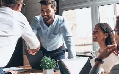 Cómo negociar con grandes empresas – 10 tips para una negociación exitosa