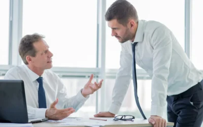 Negociación competitiva: cuando ganar es lo único que importa