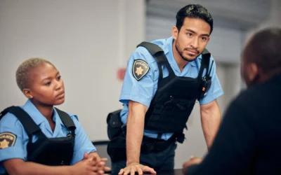 Técnicas de negociación del FBI: cómo usarlas (y no fallar en el intento)