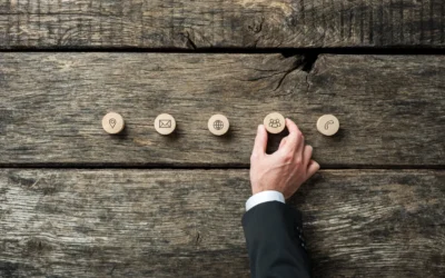 Criterios de Negociación