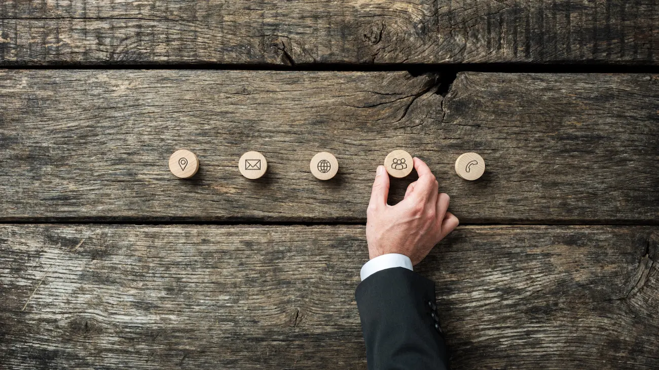 criterios de negociación