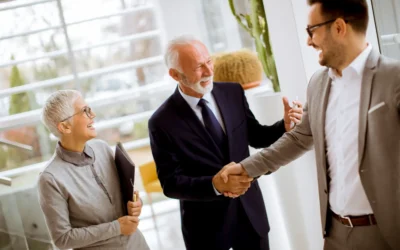 Tipos de negociadores: cómo identificarlos y adaptar tu estrategia