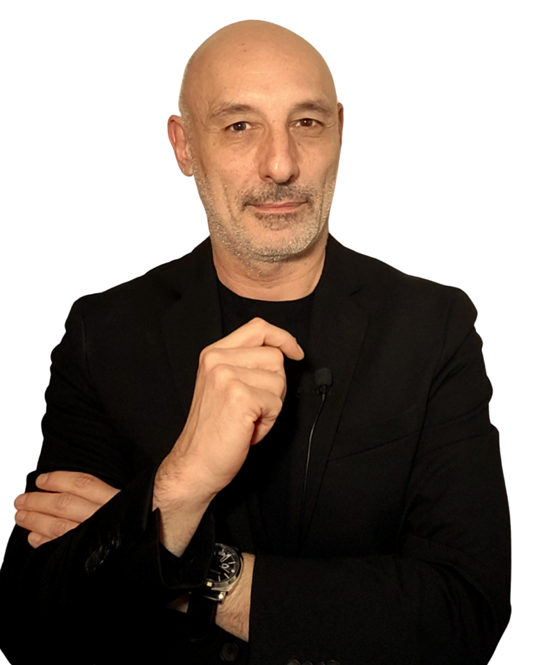 Franmitscharzemanzug