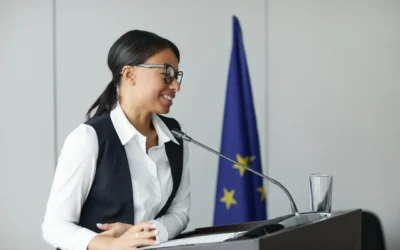 Comunicación política: definición, procesos y estrategias clave