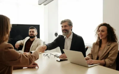 Negociación con una contraparte difícil