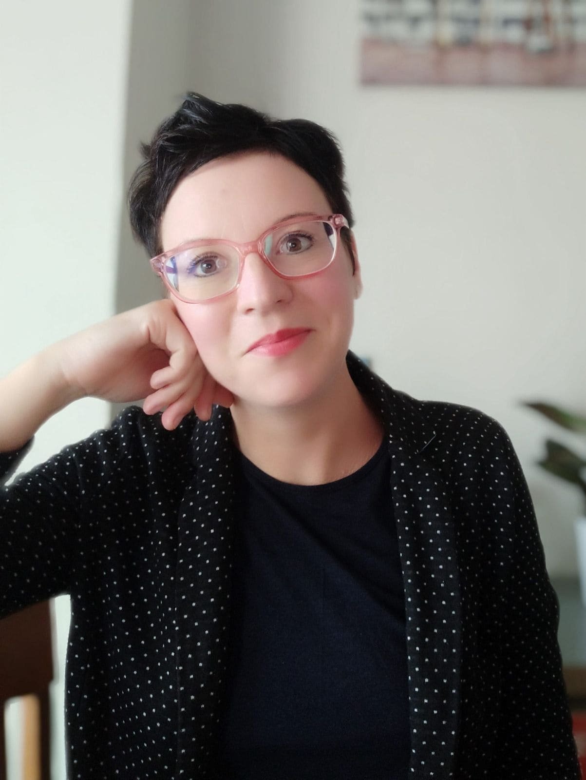 Susanne Drews — AI Educator