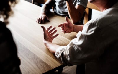 Comunicación asertiva en empresas
