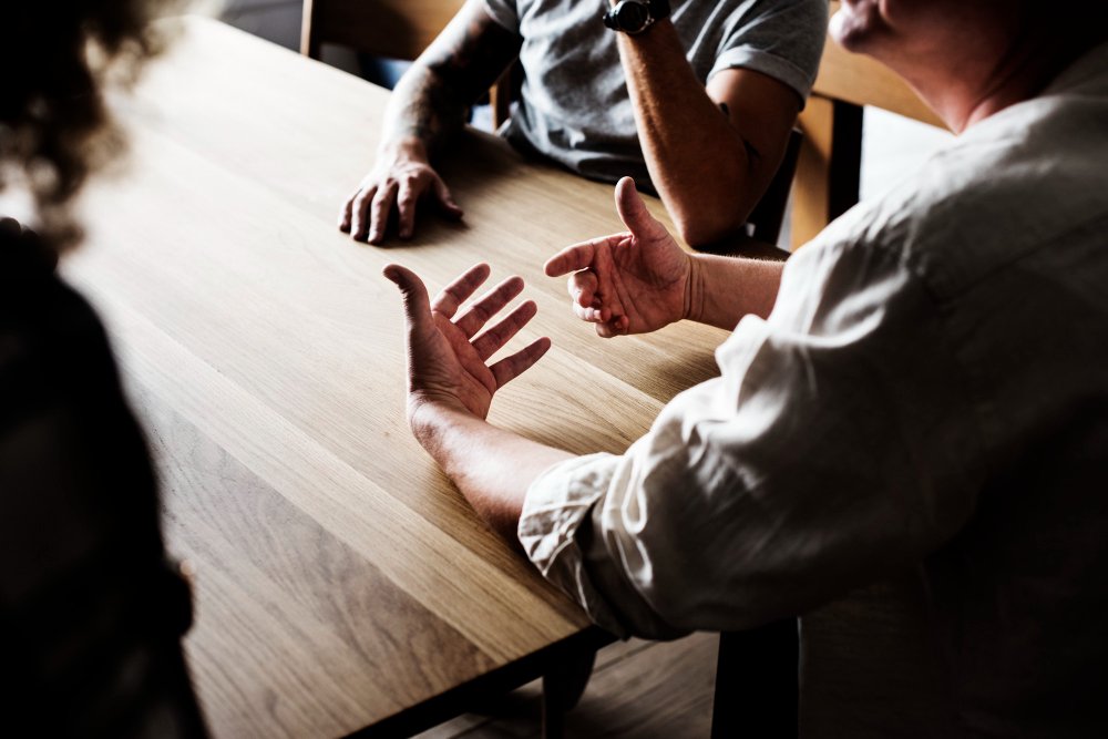 comunicacion asertiva