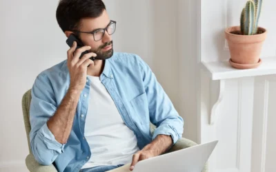 Cómo negociar por llamada telefónica: estrategia, técnicas y claves